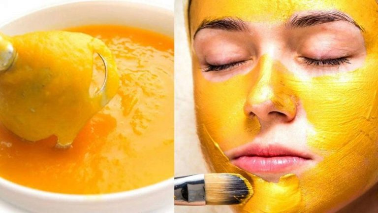 4 Mascarillas Naturales Para Mejora Y Limpieza Facial CEE